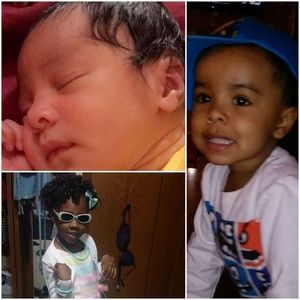 Meet your Posher, Cydni